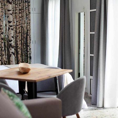 Wanderlust Malaga Apartamentos Atico Luaran gambar