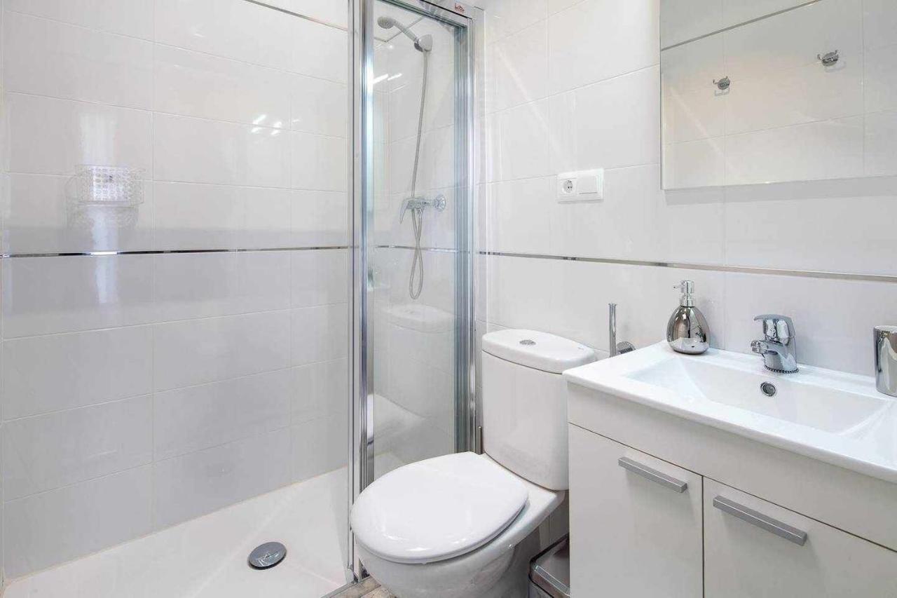 Wanderlust Malaga Apartamentos Atico Luaran gambar