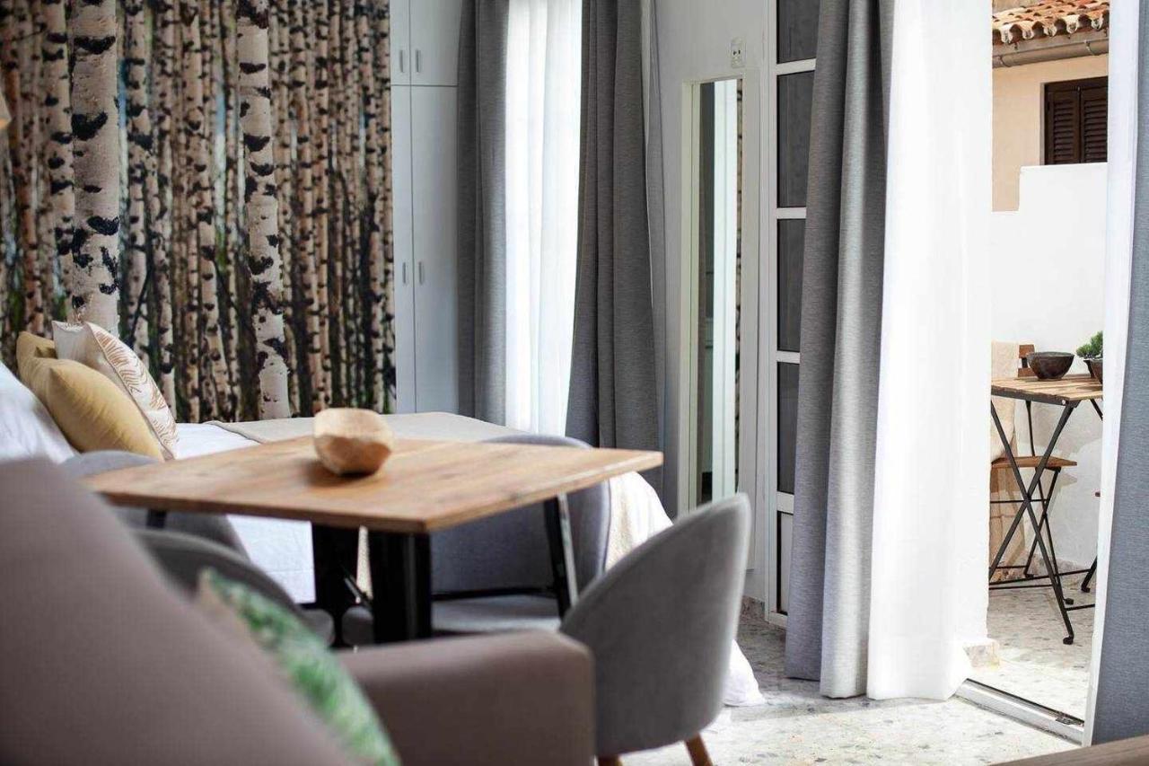 Wanderlust Malaga Apartamentos Atico Luaran gambar